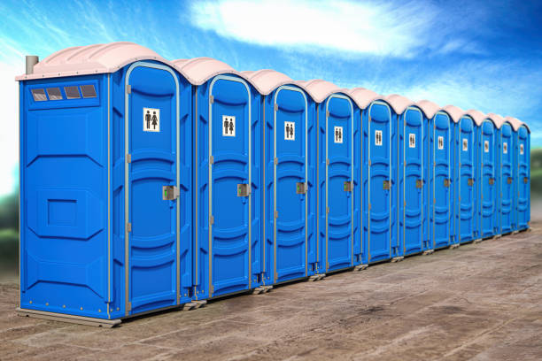 Portable Toilet Rental for Emergency Services in Laramie, WY