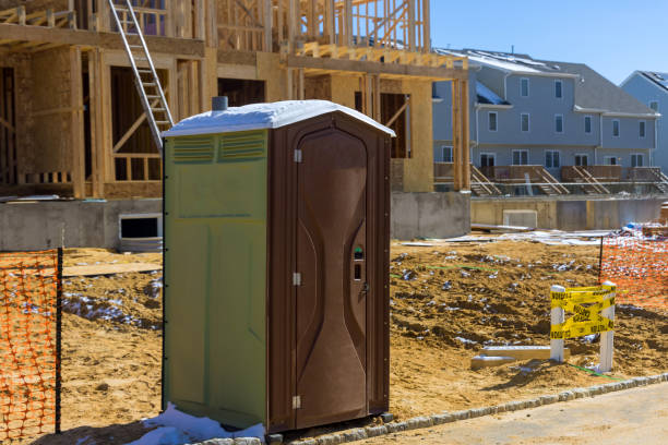 Best Portable Toilet Rental for Emergency Services  in Laramie, WY