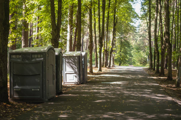  Laramie, WY Portable Potty Rental Pros