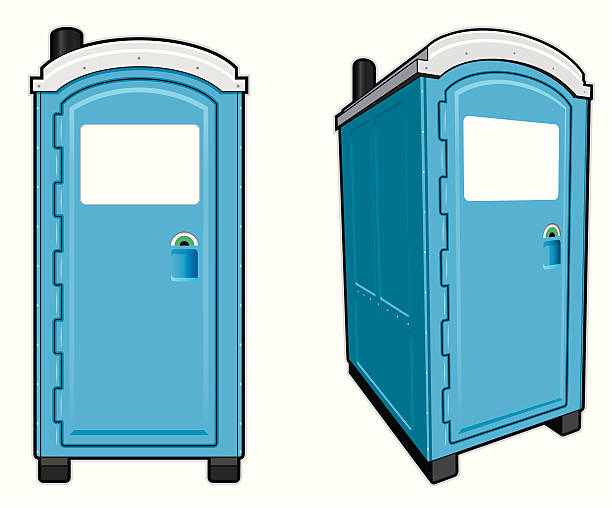 Best Construction Site Portable Toilets  in Laramie, WY