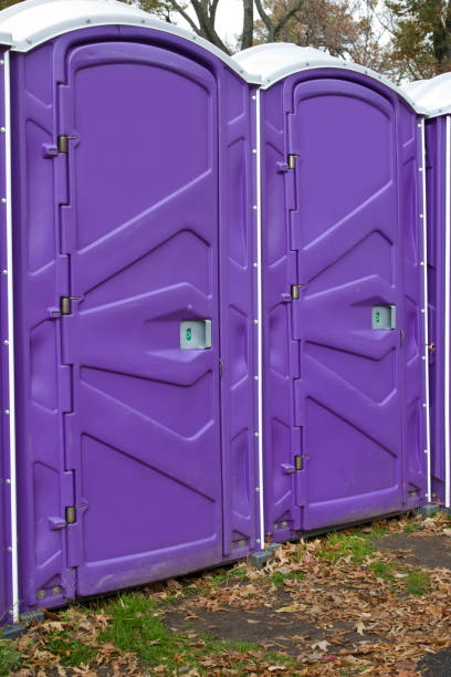 Best Portable Toilets for Parks and Recreation Areas  in Laramie, WY