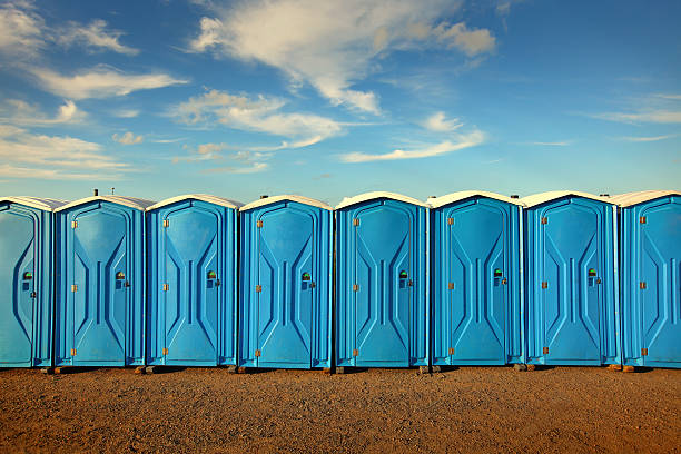 Best Standard Portable Toilet Rental  in Laramie, WY